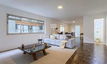 Imagem 2: Imóvel de 190m², com 3 dormitórios (sendo 1 suíte)