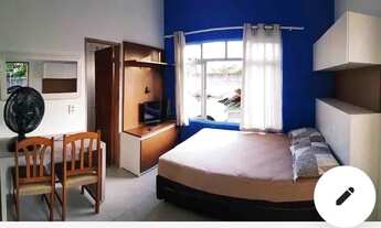 Imagem: Alugo Kitnet na Praia da pinheira