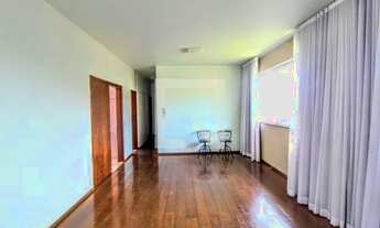 Imagem: Apartamento para Aluguel - Alto Caiçaras