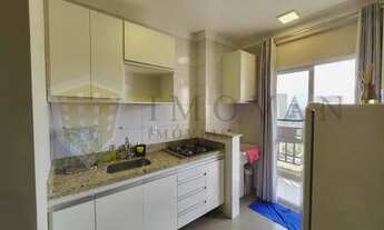 Imagem 2: Ribeirão Preto - Apartamento Padrão - Nova Aliança