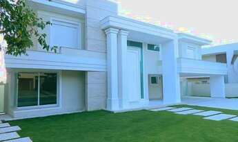 Imagem 2: Casa - Loteamento Alphaville Campinas - Campinas