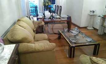 Imagem 3: Apartamento para venda com 160 metros quadrados com 4 quartos em Tijuca - Rio de Janeiro