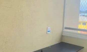 Imagem 4: Apartamento à venda em Jabaquara com 53 m², 2 quartos, 1 suíte, 1 vaga