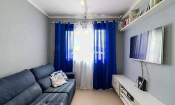 Imagem 4: São Paulo - Apartamento Padrão - VILA NOVA CACHOEIRINHA