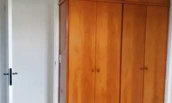 Imagem 2: Apartamento para aluguel e venda possui 55 metros quadrados com 2 quartos