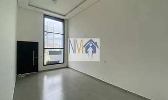 Imagem 2: Casa de condomínio para venda tem 113 metros quadrados com 3 quartos