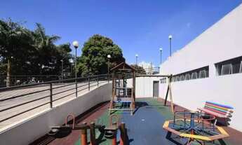 Imagem 2: Condomínio laranjeira