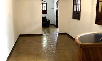 Imagem 5: COMPRAR CASA 2 QUARTOS 2 SUITES,QUINTAL,ARMÁRIOS,CASA ANEXA 2 QUARTOS,CENTRO,FEIRA DE SANT