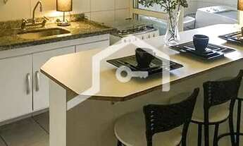 Imagem 3: Vila Leopoldina-Apartamentos de 2 dormitórios e 1 vaga a venda