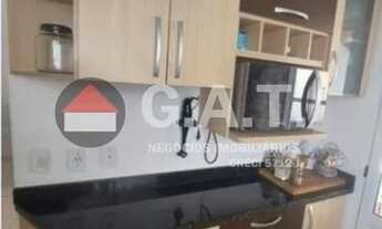 Imagem 4: CASA EM CONDOMÍNIO À VENDA NO TERRA NOVA - SOROCABA/SP