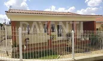 Imagem: Casa - Vera Cruz - Valinhos