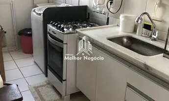 Imagem 4: Apartamento com 2 dorms, Jardim Vista Alegre, Paulínia - R$ 270 mil, Cod: RAP2718