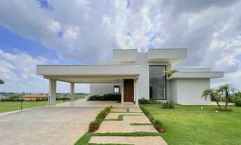 Imagem: CASA DE ALTO PADRÃO NO CONDOMINIO FAZENDA