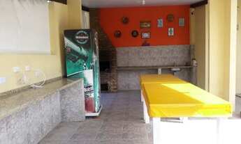 Imagem 6: Alugo casa em ponta de Serrambi. Próx do mar. Piscina, quadra, churrasqueira, 6qtos (5sts