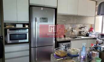 Imagem 2: Apartamento à venda no bairro Parada Inglesa - São Paulo/SP, Zona Norte