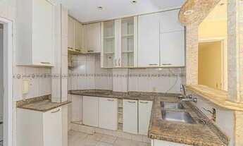 Imagem 6: VENDO 3 QTTS GRAJAU COM VAGA!!!