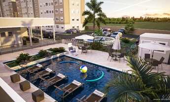 Imagem 3: Parque Enseada do Mar