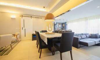 Imagem 4: Apartamento em Santo Amaro 160 m² 3 suítes e 2 vagas de garagem!