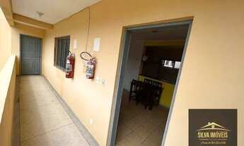 Imagem 6: Apartamento 300 metros do Mar com 1 dormitório à venda, por R$ 174.900 - Vila Dinópolis