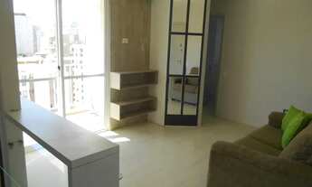 Imagem 7: Apartamento para Locação em São Paulo, VILA OLIMPIA, 1 dormitório, 1 banheiro, 1 vaga