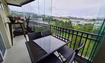 Imagem 2: SANTANA DE PARNAíBA - Apartamento Padrão - Tamboré