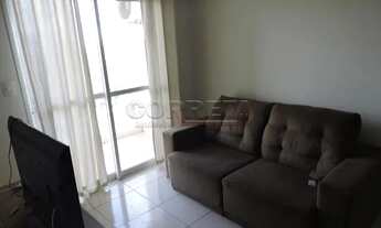 Imagem 4: Araçatuba - Apartamento - Parque Baguaçu