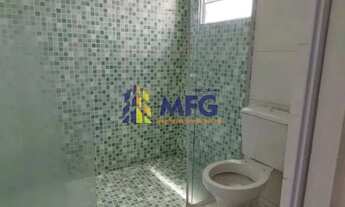 Imagem 4: Casa no Bairro Vila Santa Rita