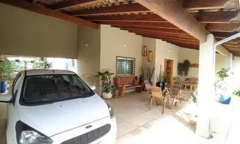 Imagem 3: 12013- Casa no bairro São Jorge