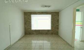 Imagem 4: Santo André - Casa Padrão - Vila Gilda