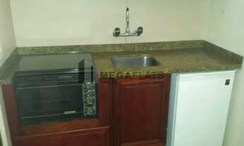 Imagem 2: FLAT PAULISTA WALL STREET PARA LOCAÇÃO BELA VISTA!