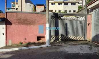 Imagem: Terreno à venda, 183m², ZEU, Jabaquara