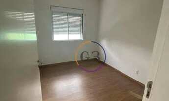 Imagem 2: Apartamento com 2 dormitórios para alugar, 47 m² por R$ 910,00/mês - Fragata - Pelotas/RS