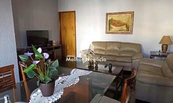 Imagem: Casa com 3 dorms, Jardim Planalto, Campinas