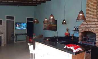 Imagem: Vendo casa no bairro Jardim Brasília Rondonópolis