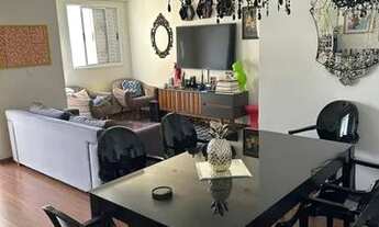 Imagem 5: Apartamento para venda com 77 metros quadrados com 2 quartos em Mooca - São Paulo - São Pa