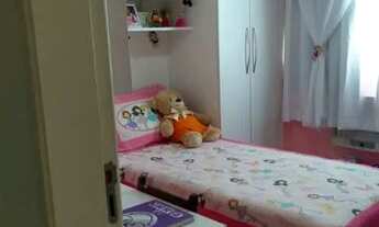 Imagem 6: Lindo apartamento Park Belo Campo Belford Roxo