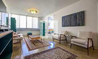 Imagem: Apartamento para Aluguel - Jardim Paulista