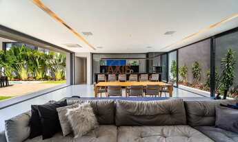 Imagem 4: Uma casa deslumbrante a cada metro quadrado!