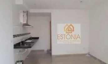 Imagem 5: Apartamento para Venda em São Paulo, Parada Inglesa, 1 dormitório, 1 banheiro