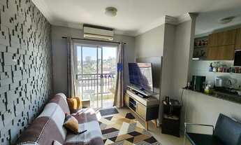 Imagem 6: Apto 2dts venda B. Trujilo Cond Evidence Sorocaba