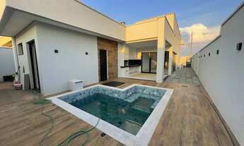 Imagem 5: Casa em condomínio térrea - Terras Alpha