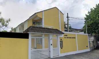 Imagem 3: Casa de Vila com 2 suites - 90 m² na Taquara