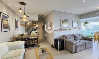 Imagem 5: Apartamento com 3 dormitórios à venda, 92 m² por R$ 1.679.990,00 - Brooklin - São Paulo/SP