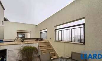 Imagem 7: COBERTURA - VILA CLEMENTINO - SP