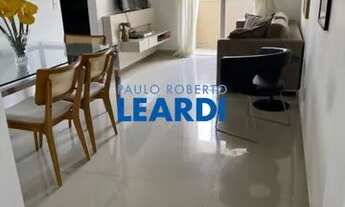 Imagem: APARTAMENTO - VILA SANTA CATARINA - SP