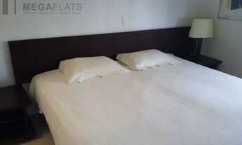 Imagem: LOCAÇÃO DE FLAT NO JARDINS PLAZA REGENCY!