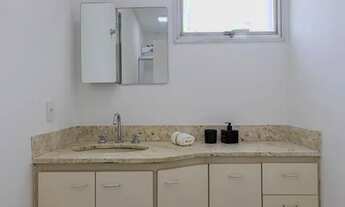 Imagem 7: SÃO PAULO - Apartamento Padrão - PARQUE JABAQUARA