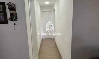 Imagem 5: Apartamento com 2 dorms, Jardim Vista Alegre, Paulínia - R$ 50 mil, Cod: 5RAP2843