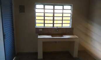 Imagem 4: Casa para aluguel com 28 metros quadrados com 1 quarto no Jardim Dom José - São Paulo - SP