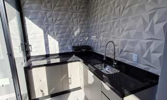 Imagem 3: Casa no Valencia Bonfim Paulista Ribeirão Preto